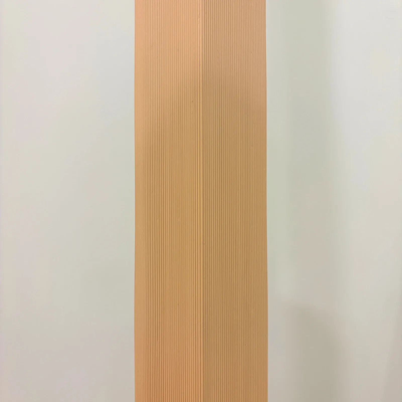 Angulo para decking exterior WPC — Maple