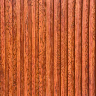 Lambrín Interior WPC de 16cm x 2.90m
