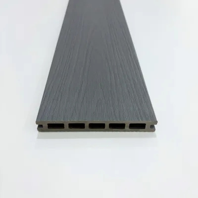Decking exterior WPC