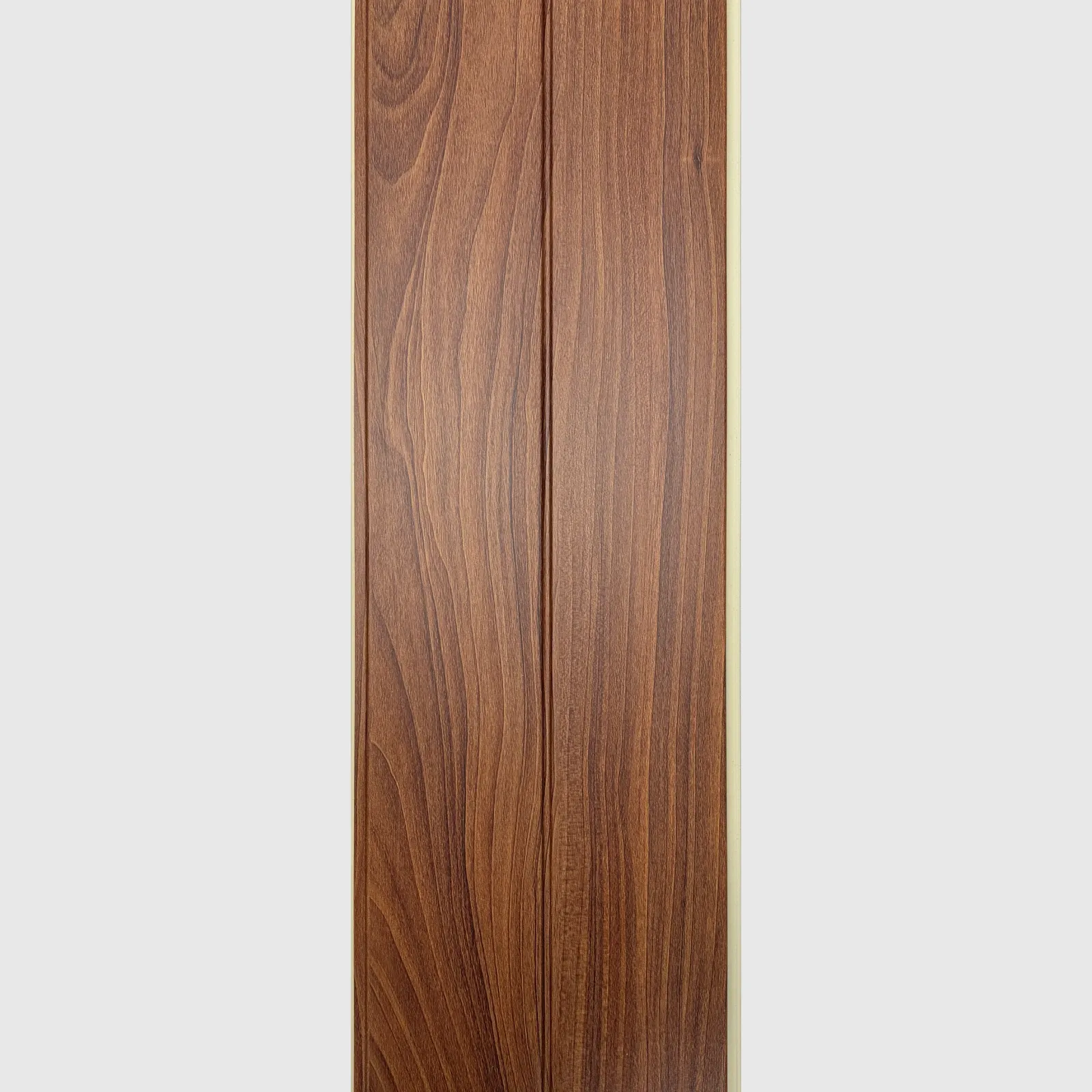 Duela machimbrada interior WPC — Roble natural