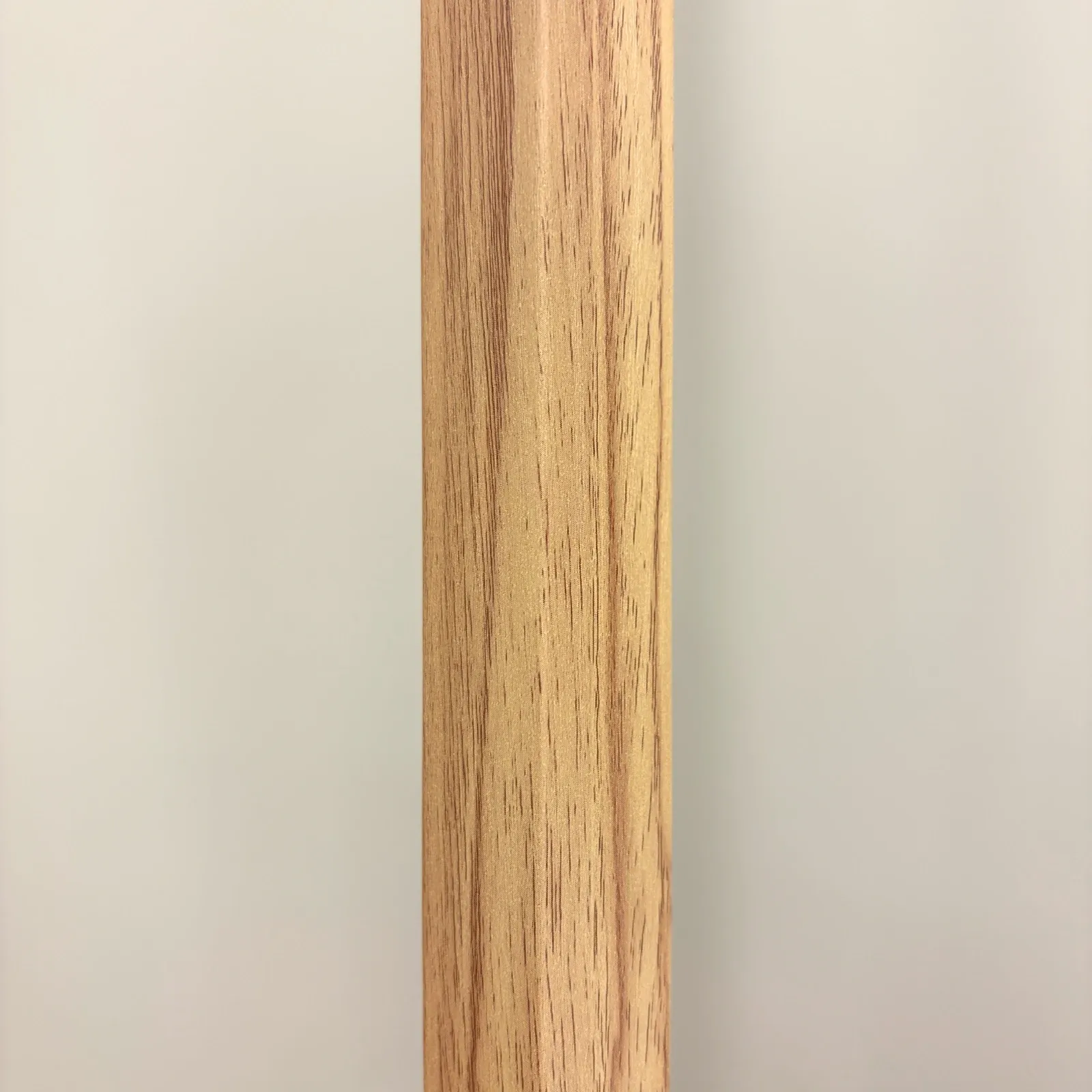Angulo para lambrin interior WPC 2.90m — Roble Claro