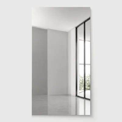 Panel PVC Mirror